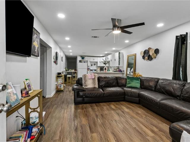 House for sale in Harvey, Louisiana