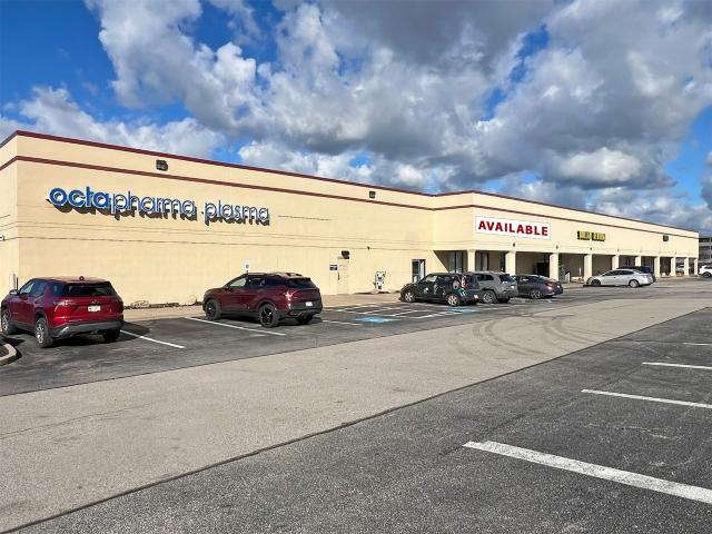 Property for rent in Erie, Pennsylvania