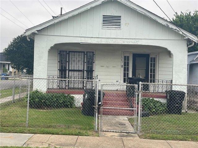 House for sale in New Orleans, Louisiana