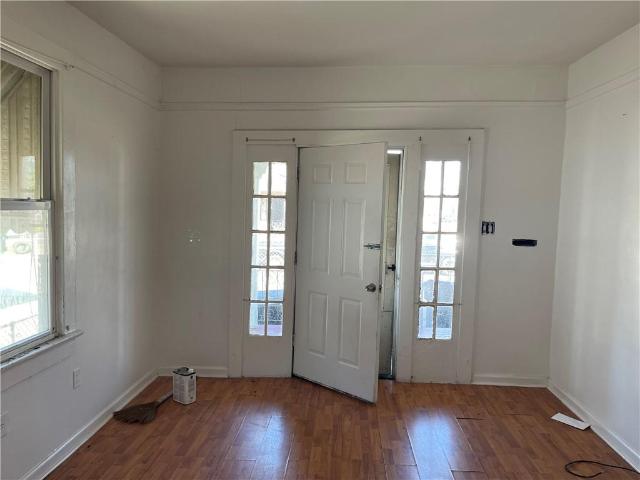 House for sale in New Orleans, Louisiana