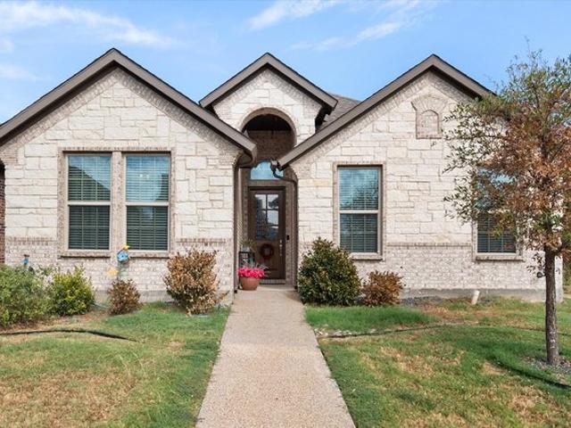 House for sale in Ellis, Texas