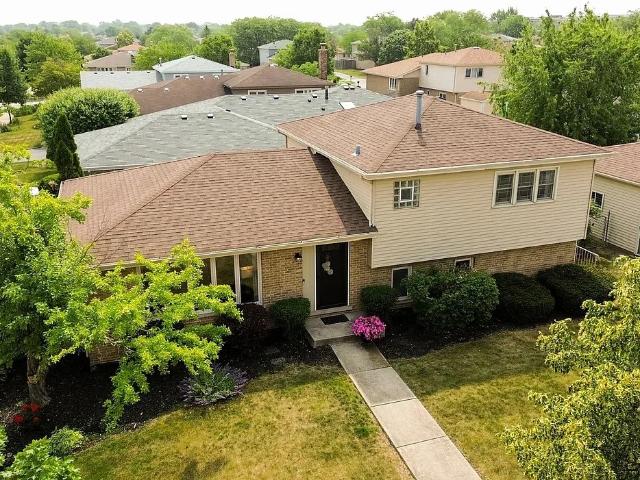 House for sale in Orland Hills, Cook County