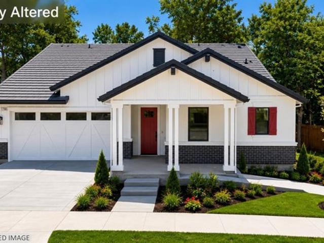 House for sale in Calistoga, California