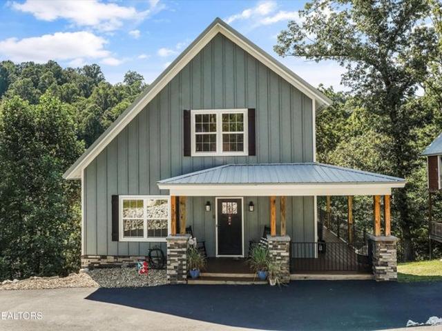 House for sale in Tennessee
