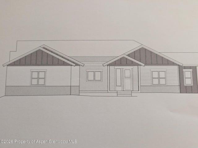 House for sale in Glenwood Springs, Garfield County