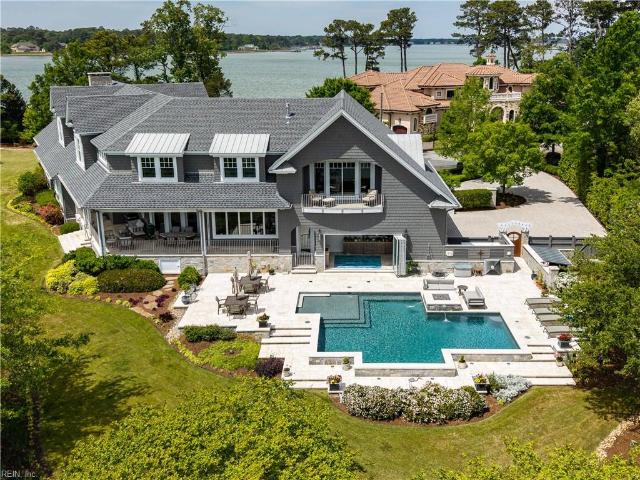 House for sale in Virginia