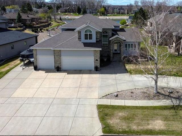 House for sale in Bismarck, North Dakota