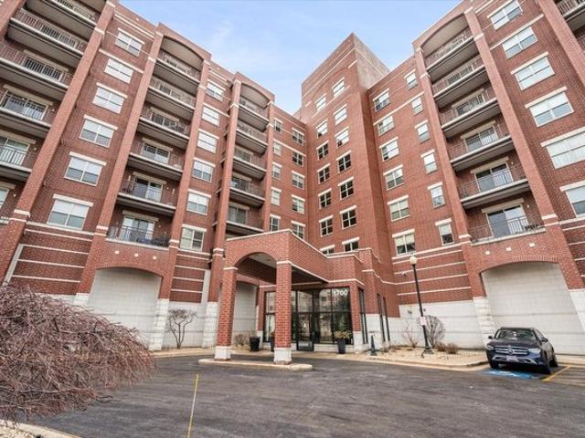 Condo for sale in Melrose Park, Illinois