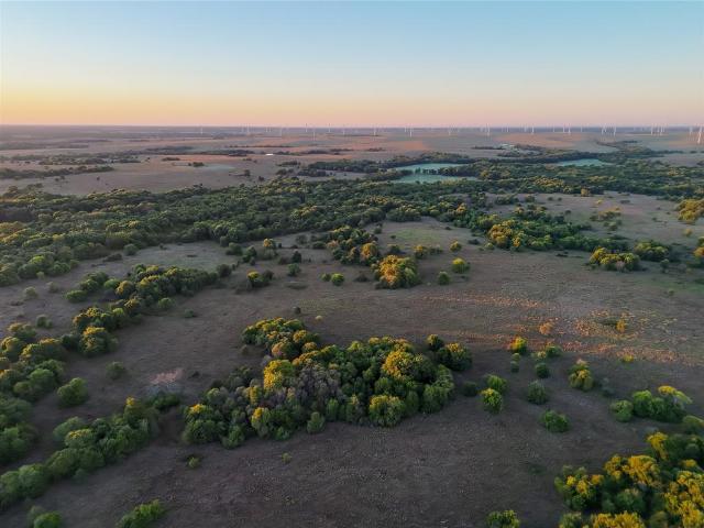Land for sale in Roff, Pontotoc County