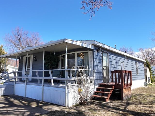 House for sale in Grand Haven, Michigan