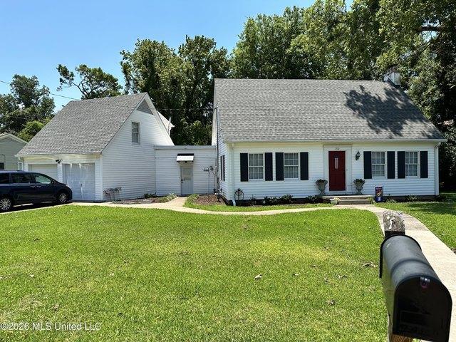 House for sale in Natchez, Mississippi