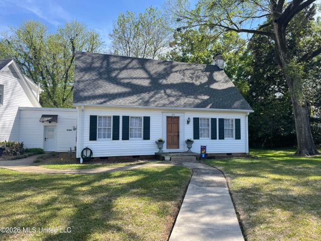 House for sale in Natchez, Adams County