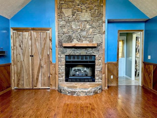 House for sale in Weaver, Alabama