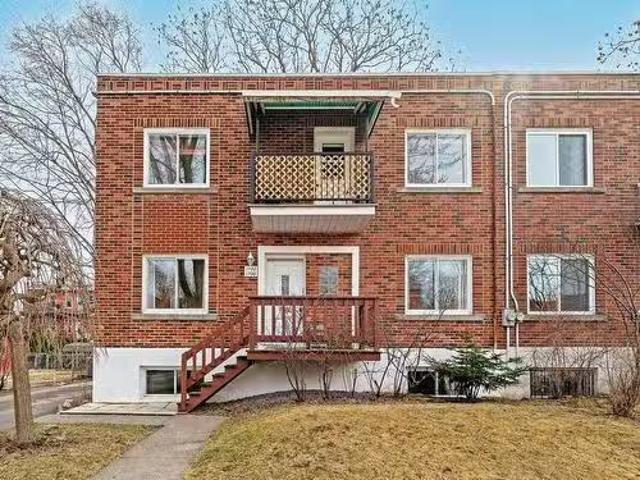 Condo for sale in Montreal