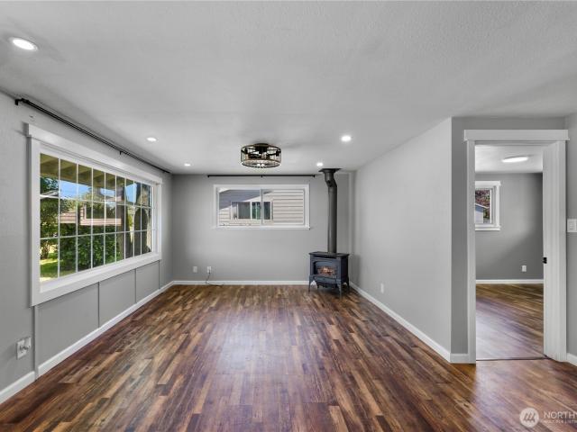 House for sale in Mount Vernon, Washington