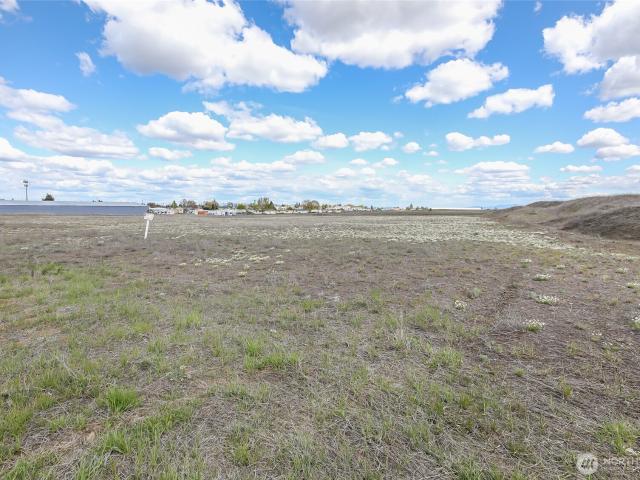 Land for sale in Airway Heights