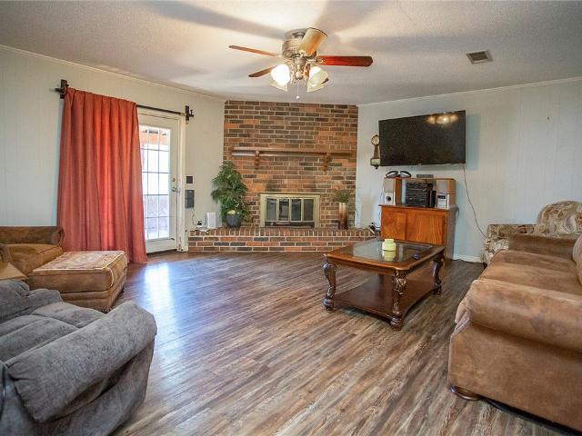 House for sale in Russellville, Pope County