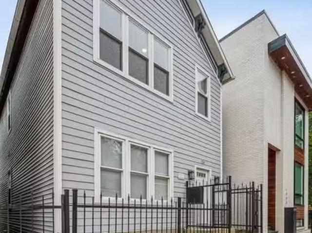 House for rent in Chicago