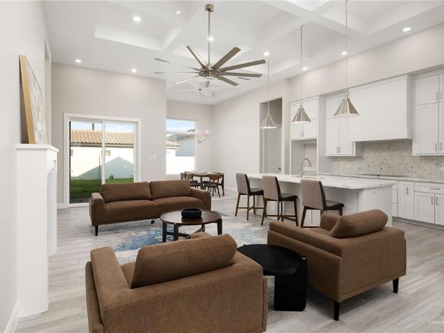 House for sale in Hidalgo, Texas