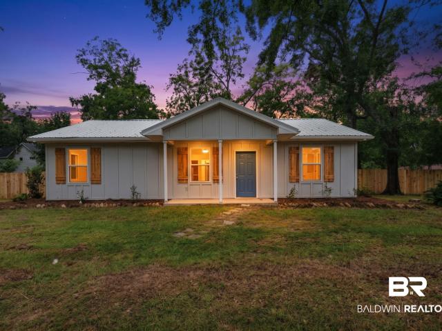 House for sale in Foley, Alabama