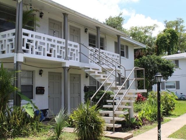 Apartment for rent in Florida