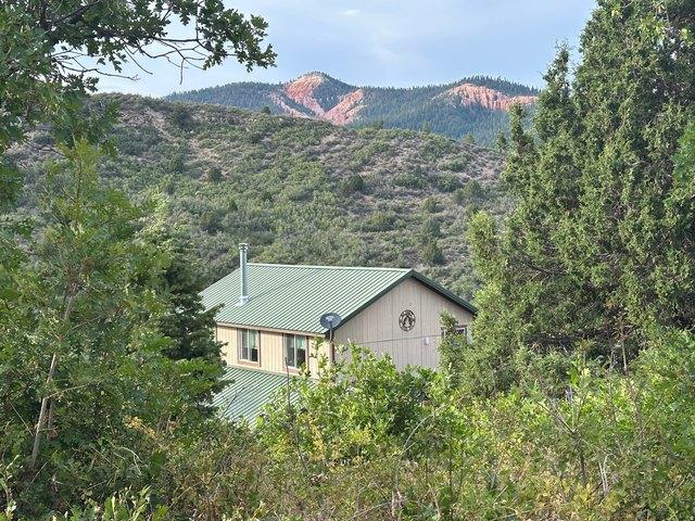 House for sale in Kanab, Utah