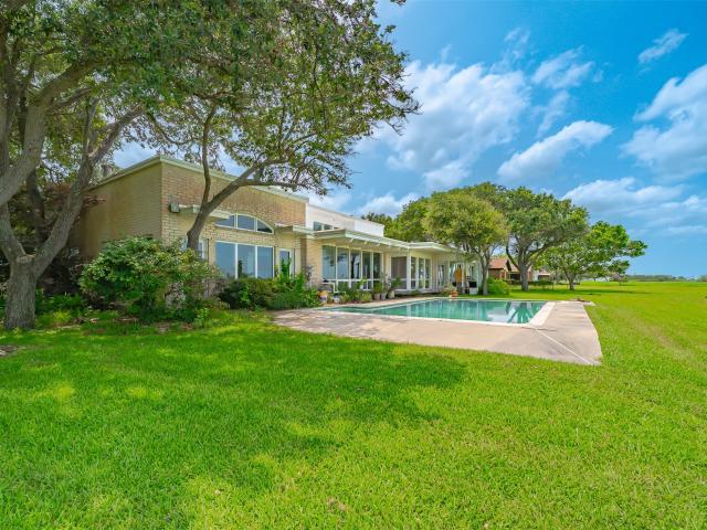 House for sale in Calhoun, Texas
