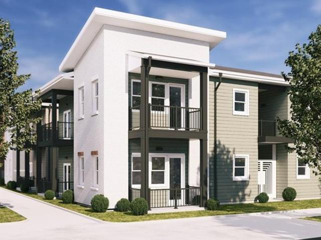 Condo for sale in Tennessee