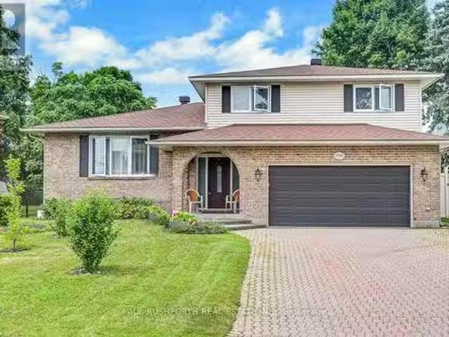 House for sale in Clarence-rockland, Ontario