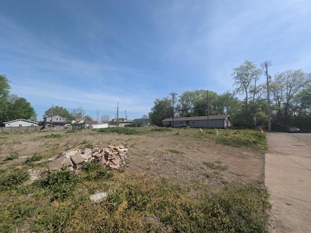 Land for sale in Tennessee