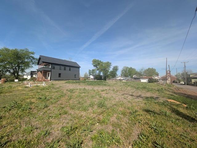 Land for sale in Tennessee