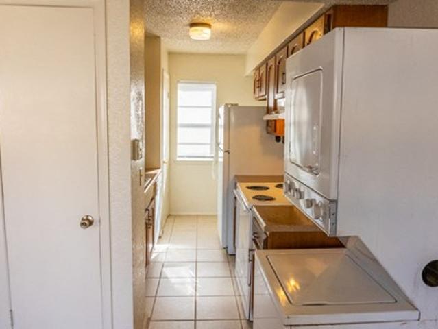 Apartment for rent in Bartlesville