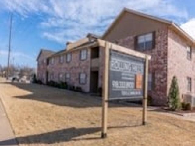 Apartment for rent in Bartlesville