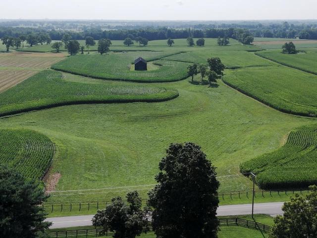 Farm for sale in Lexington, Kentucky