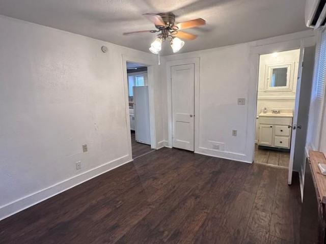 Apartment for rent in Potter, Texas