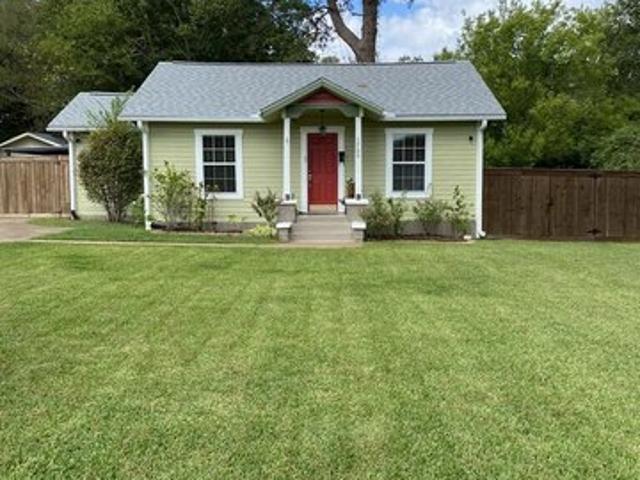 House for sale in Lufkin, Angelina County