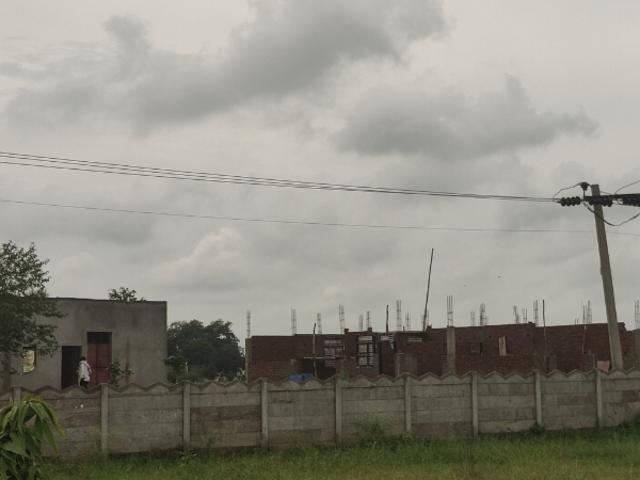 Land for sale in Aligarh, Arunachal Pradesh