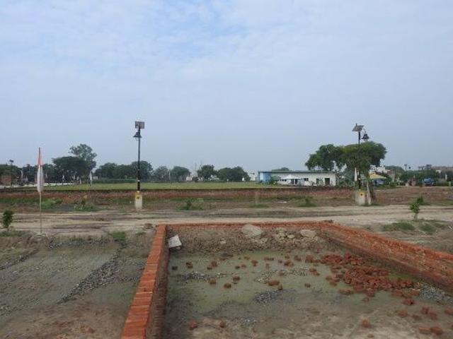 Land for sale in Aligarh, Arunachal Pradesh