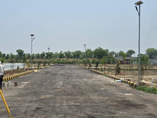 Land for sale in Aligarh, Arunachal Pradesh