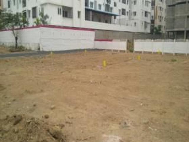 Land for sale in Tamil Nadu