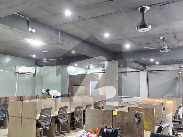 Office for rent in Rawalpindi, Islamabad Capital Territory