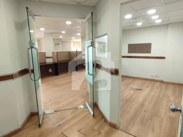 Office for rent in Rawalpindi, Islamabad Capital Territory