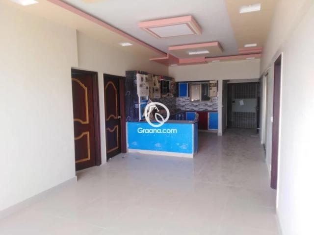 Apartment for sale in کراچی ڈویژن, North Waziristan