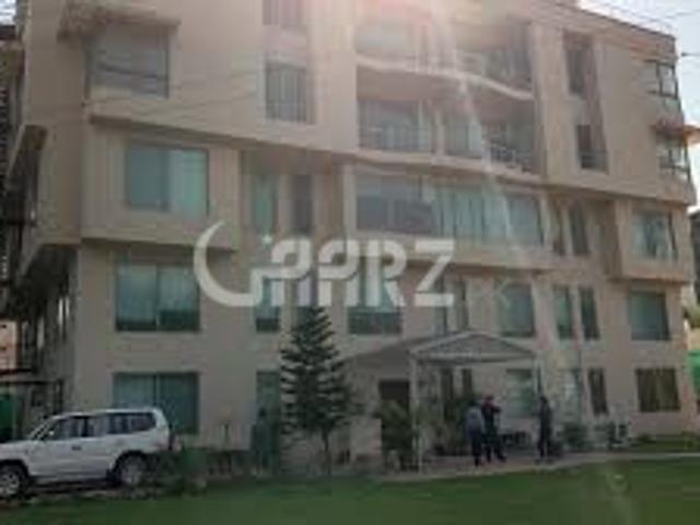 Apartment for sale in Islamabad, Diplomatic Enclave