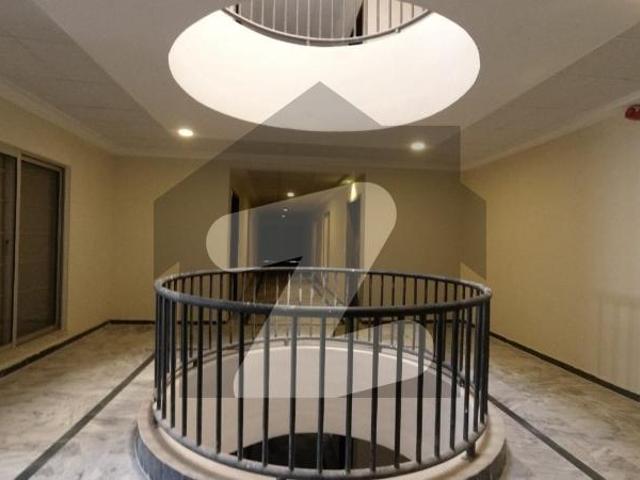 Apartment for rent in اسلام آباد, زون 1