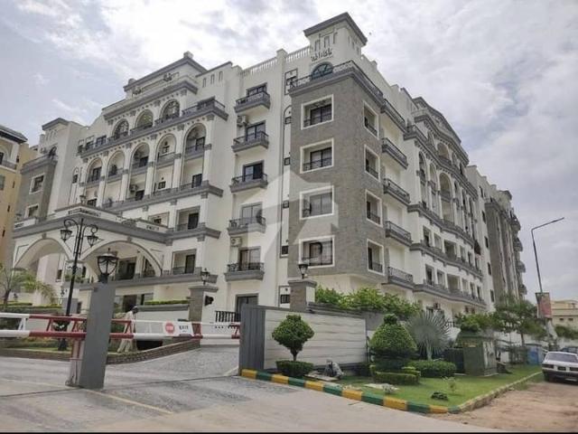 Apartment for sale in Islamabad