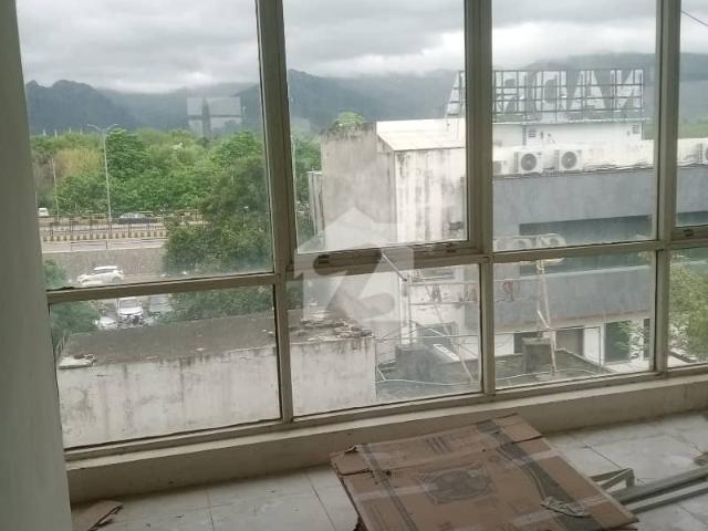 Office for rent in Islamabad