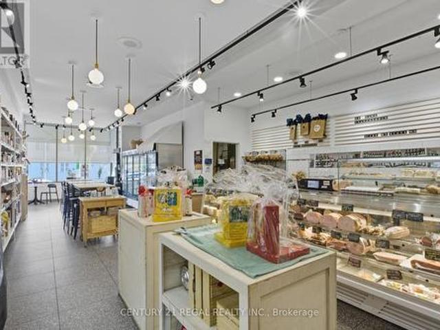 Commercial for sale in Davenport, Toronto