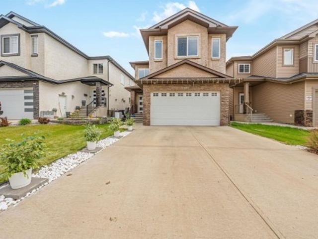 House for sale in Wedgewood, Alberta