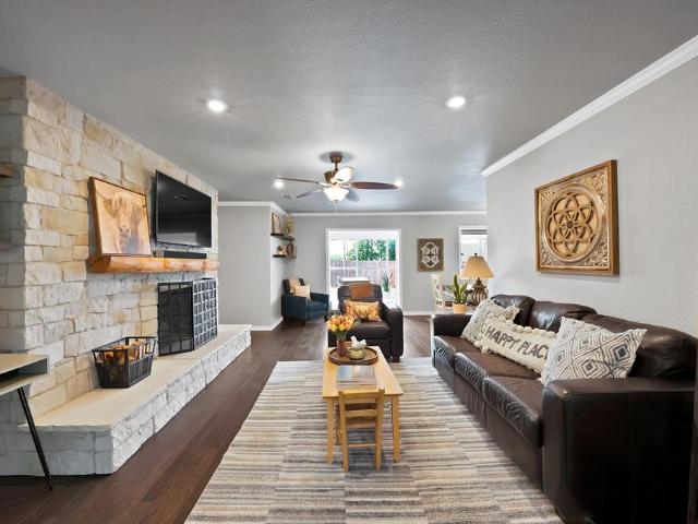 House for sale in Pantego, Texas